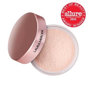 laura mercier Rose-Tinted Ultra Blur Translucent Setting Powder